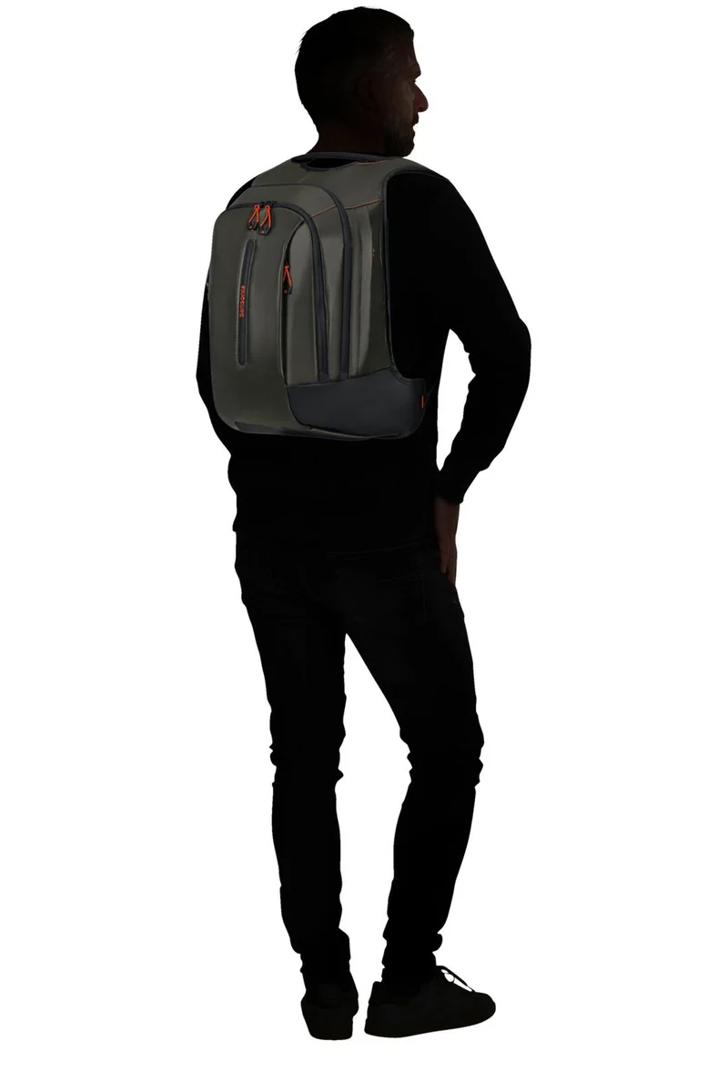 SET ECODIVER BOLSA DE VIAJE GRANDE 79CM Y MOCHILA L