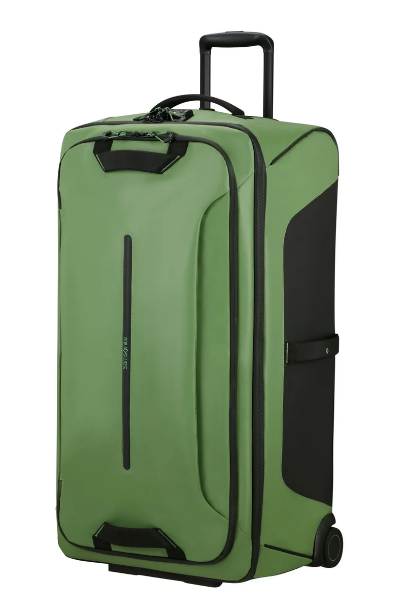 SET ECODIVER BOLSA DE VIAJE GRANDE 79CM Y MOCHILA L