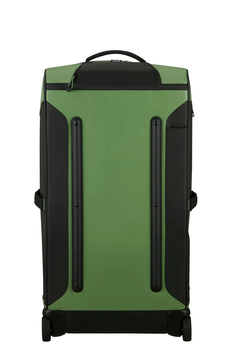 SET ECODIVER BOLSA DE VIAJE GRANDE 79CM Y MOCHILA L