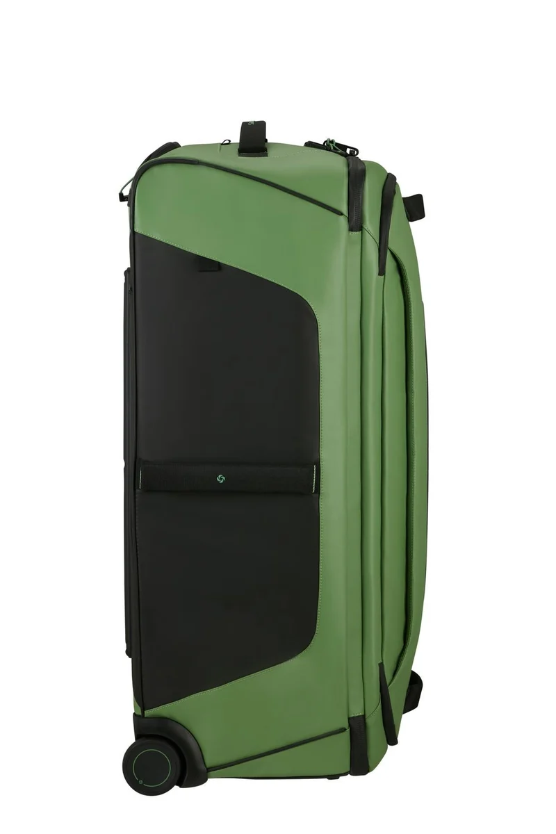 SET ECODIVER BOLSA DE VIAJE GRANDE 79CM Y MOCHILA L