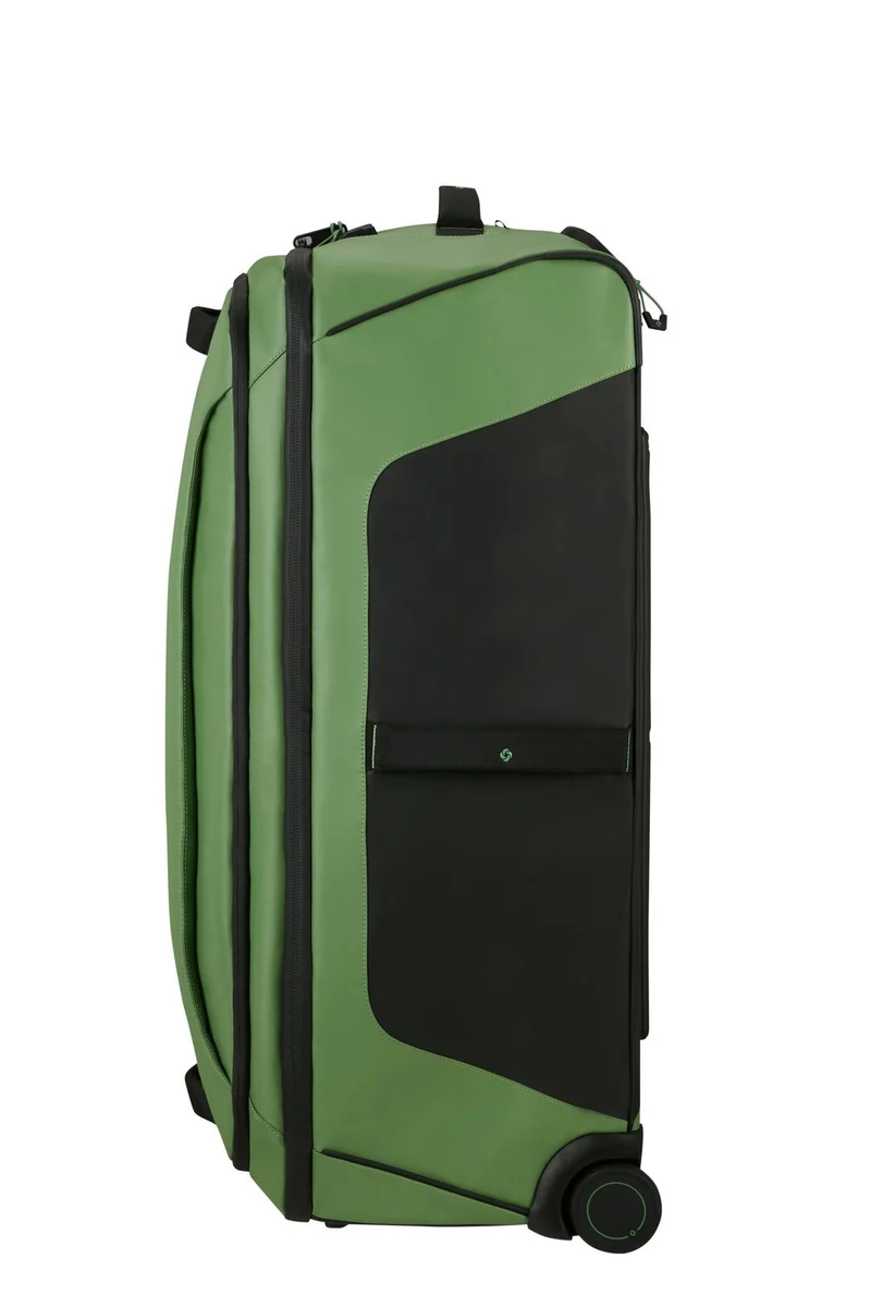 SET ECODIVER BOLSA DE VIAJE GRANDE 79CM Y MOCHILA L