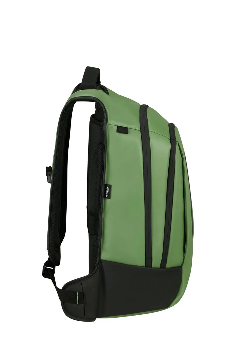 SET ECODIVER BOLSA DE VIAJE GRANDE 79CM Y MOCHILA L