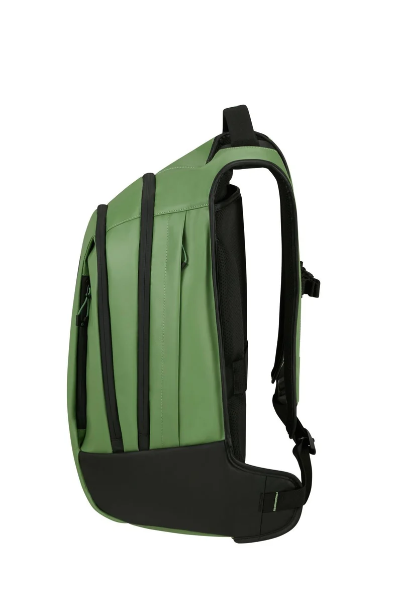 SET ECODIVER BOLSA DE VIAJE GRANDE 79CM Y MOCHILA L