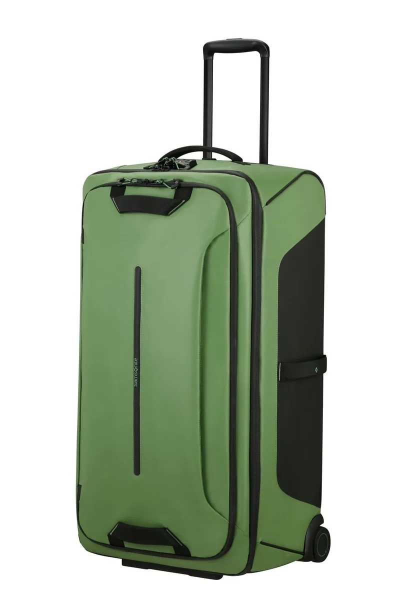 SET ECODIVER BOLSA DE VIAJE GRANDE 79CM Y MOCHILA L