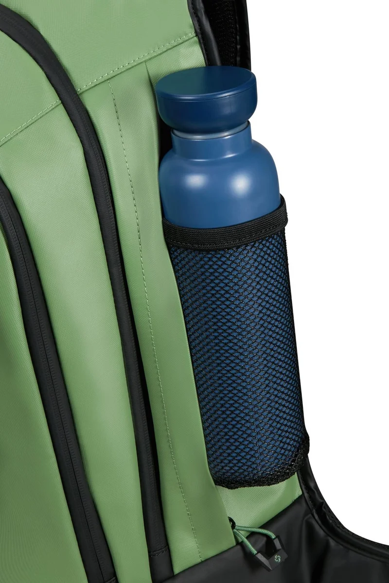 SET ECODIVER BOLSA DE VIAJE GRANDE 79CM Y MOCHILA L