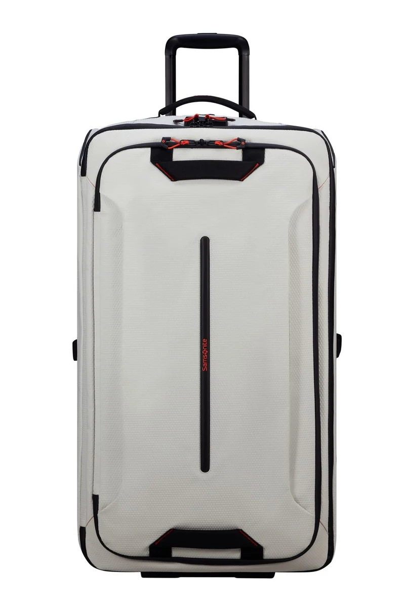 SET ECODIVER BOLSA DE VIAJE GRANDE 79CM Y MOCHILA L