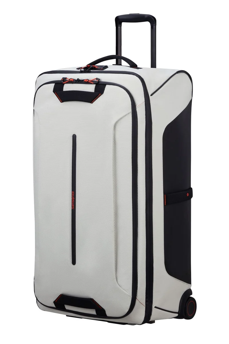 SET ECODIVER BOLSA DE VIAJE GRANDE 79CM Y MOCHILA L