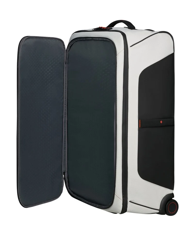 SET ECODIVER BOLSA DE VIAJE GRANDE 79CM Y MOCHILA L