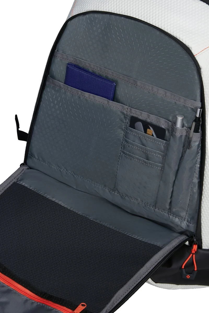 SET ECODIVER BOLSA DE VIAJE GRANDE 79CM Y MOCHILA L