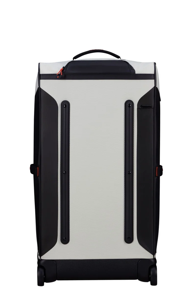 SET ECODIVER BOLSA DE VIAJE GRANDE 79CM Y MOCHILA L