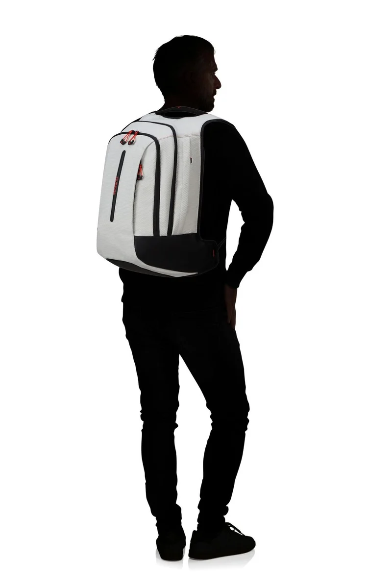 SET ECODIVER BOLSA DE VIAJE GRANDE 79CM Y MOCHILA L