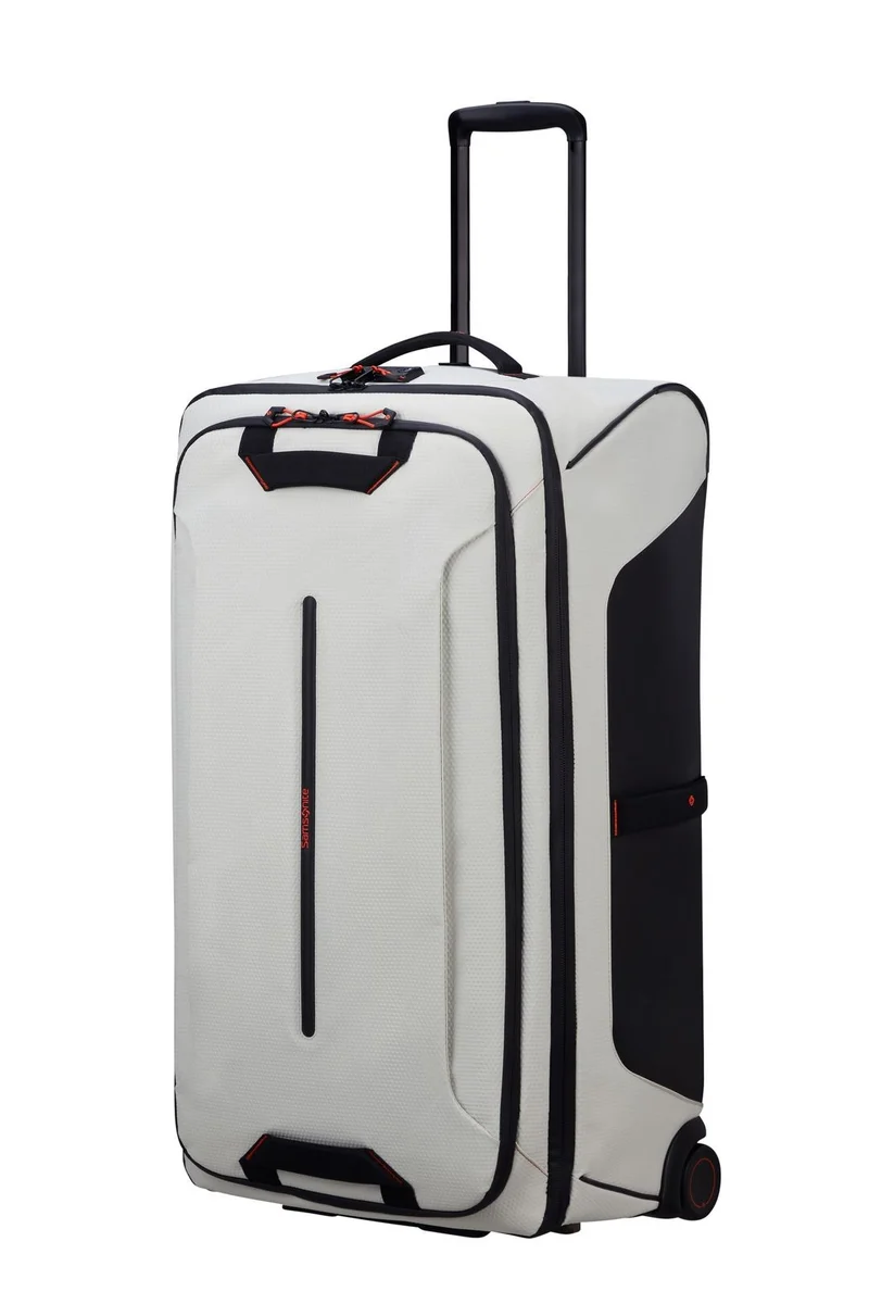 SET ECODIVER BOLSA DE VIAJE GRANDE 79CM Y MOCHILA L