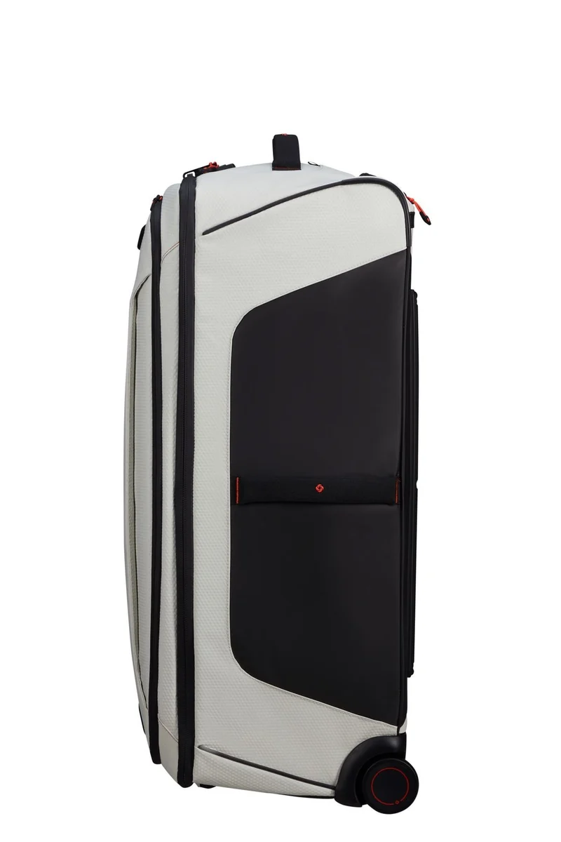 SET ECODIVER BOLSA DE VIAJE GRANDE 79CM Y MOCHILA L