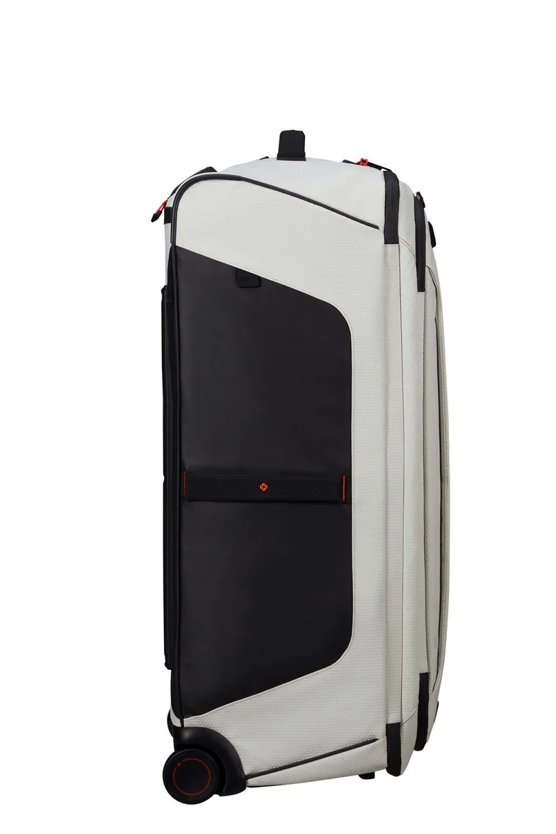 SET ECODIVER BOLSA DE VIAJE GRANDE 79CM Y MOCHILA L