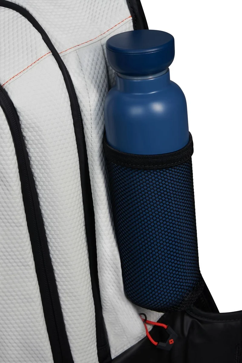 SET ECODIVER BOLSA DE VIAJE GRANDE 79CM Y MOCHILA L