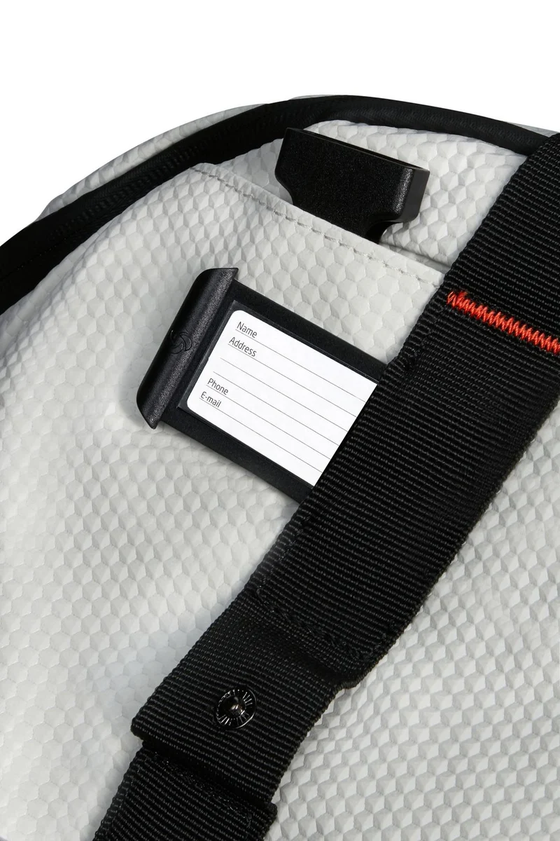SET ECODIVER BOLSA DE VIAJE GRANDE 79CM Y MOCHILA L