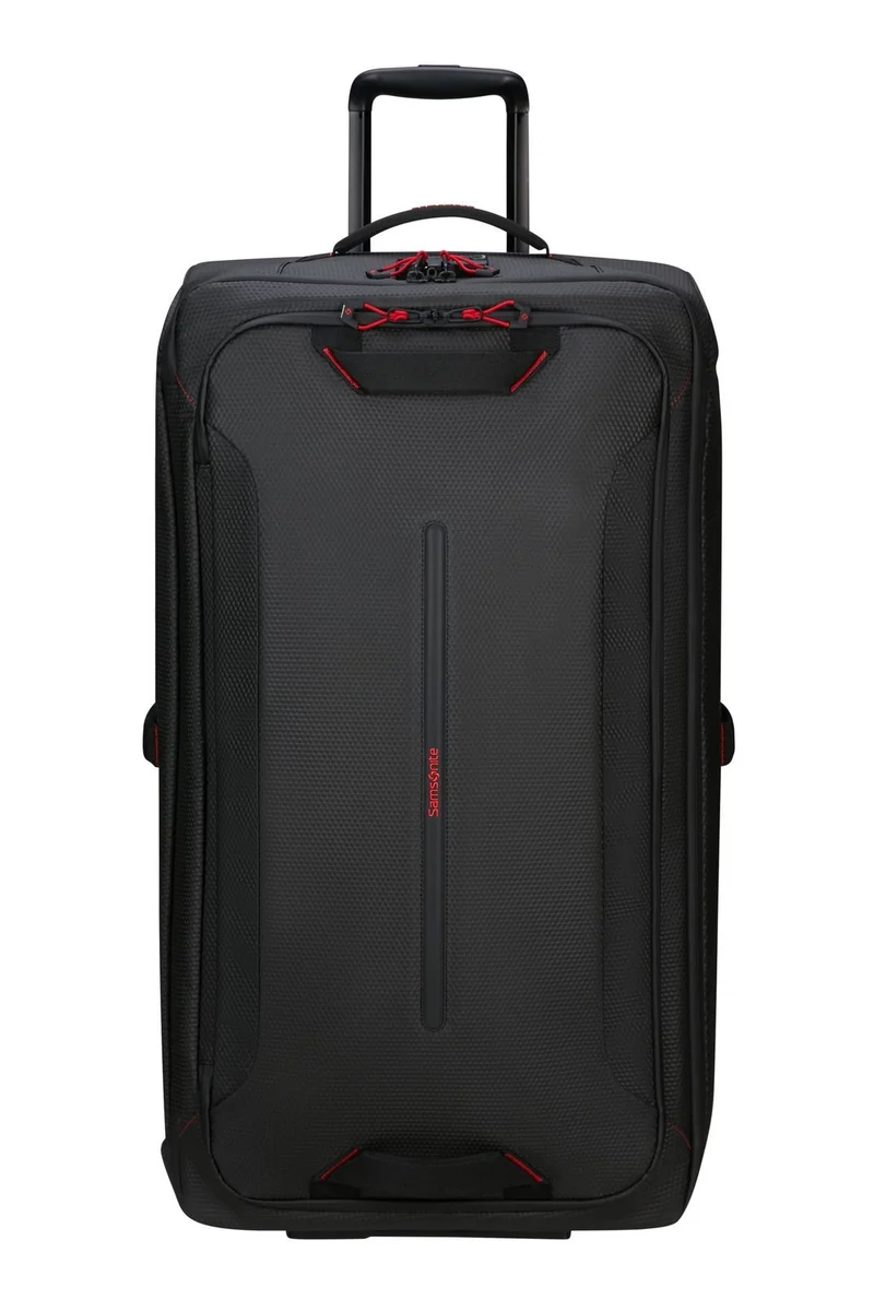 SET ECODIVER BOLSA DE VIAJE GRANDE 79CM Y MOCHILA L