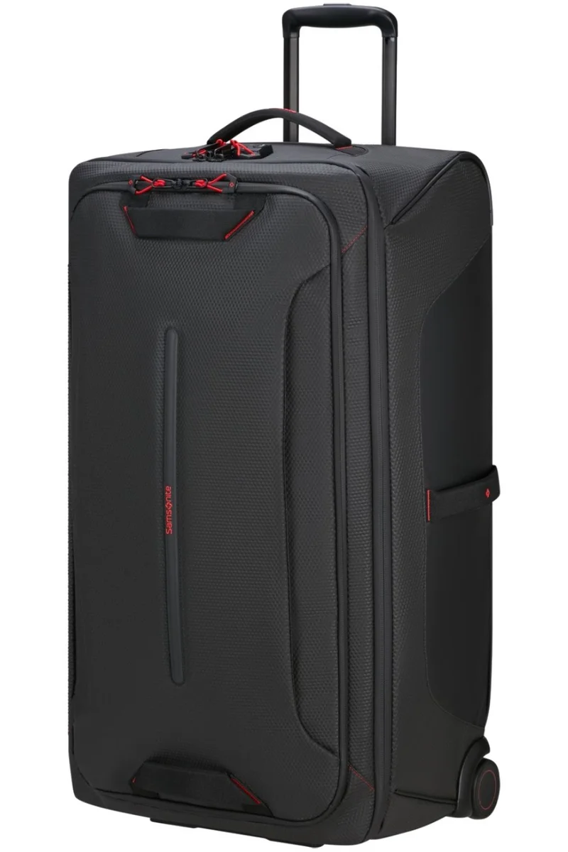 SET ECODIVER BOLSA DE VIAJE GRANDE 79CM Y MOCHILA L