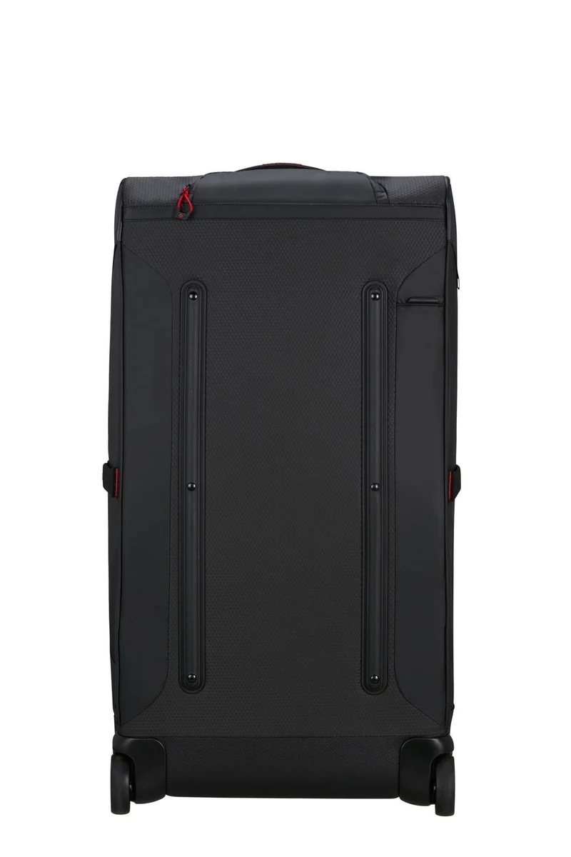 SET ECODIVER BOLSA DE VIAJE GRANDE 79CM Y MOCHILA L