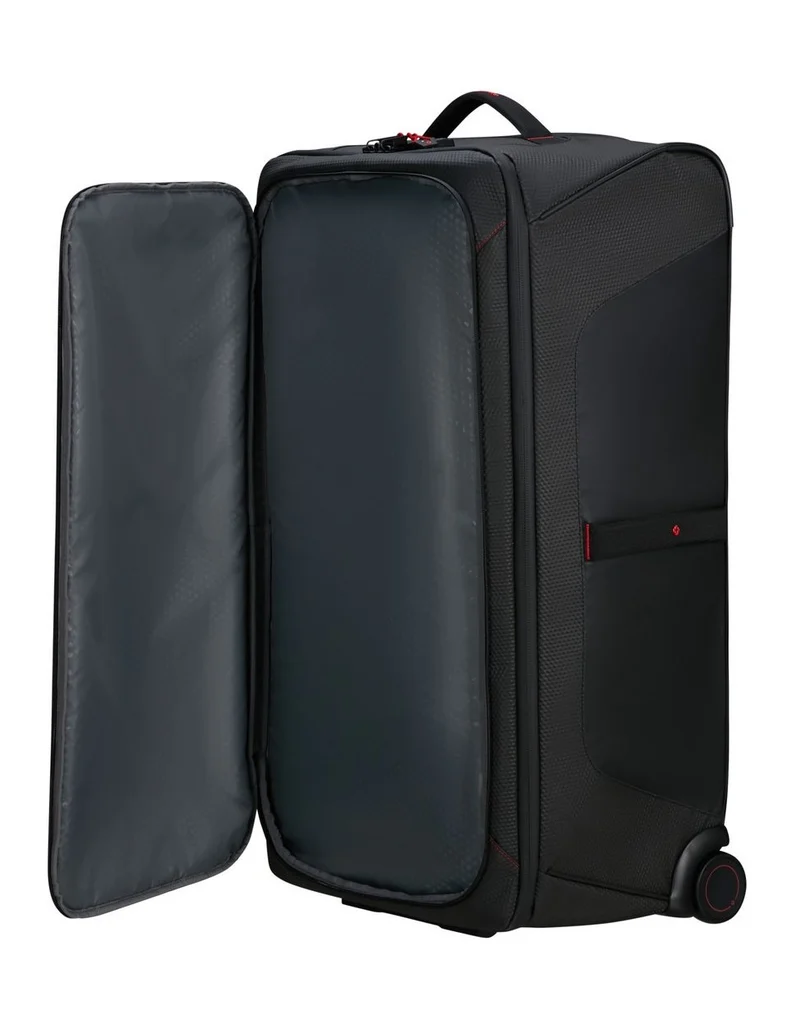 SET ECODIVER BOLSA DE VIAJE GRANDE 79CM Y MOCHILA L