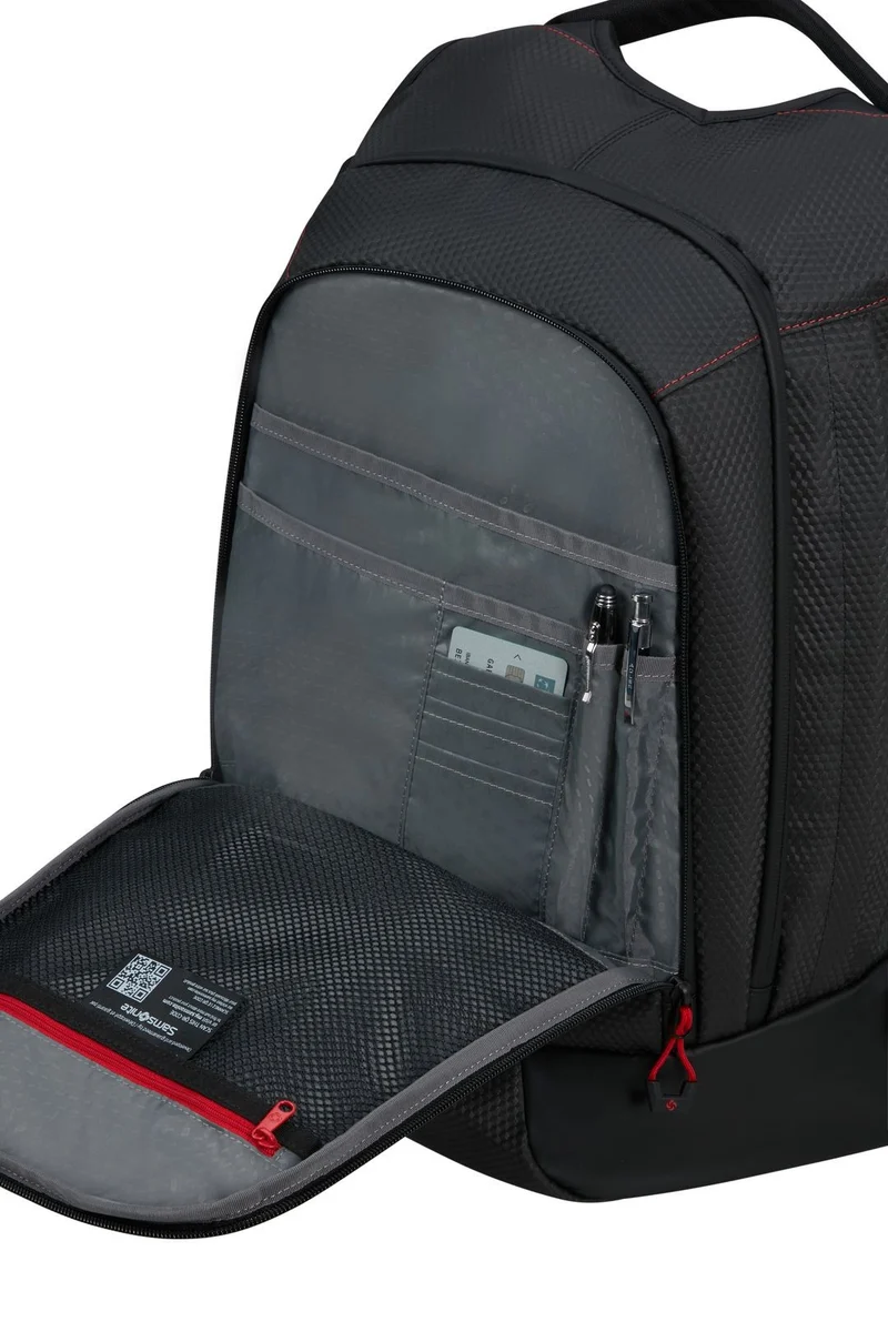 SET ECODIVER BOLSA DE VIAJE GRANDE 79CM Y MOCHILA L