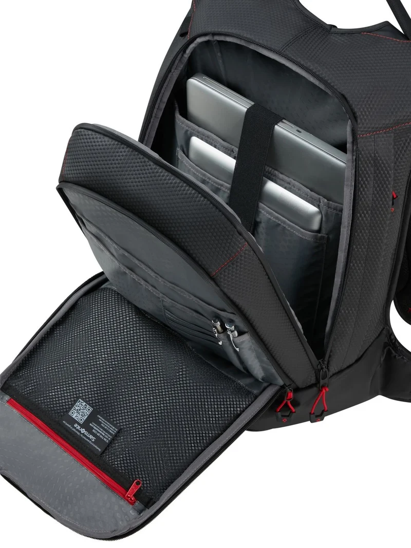 SET ECODIVER BOLSA DE VIAJE GRANDE 79CM Y MOCHILA L