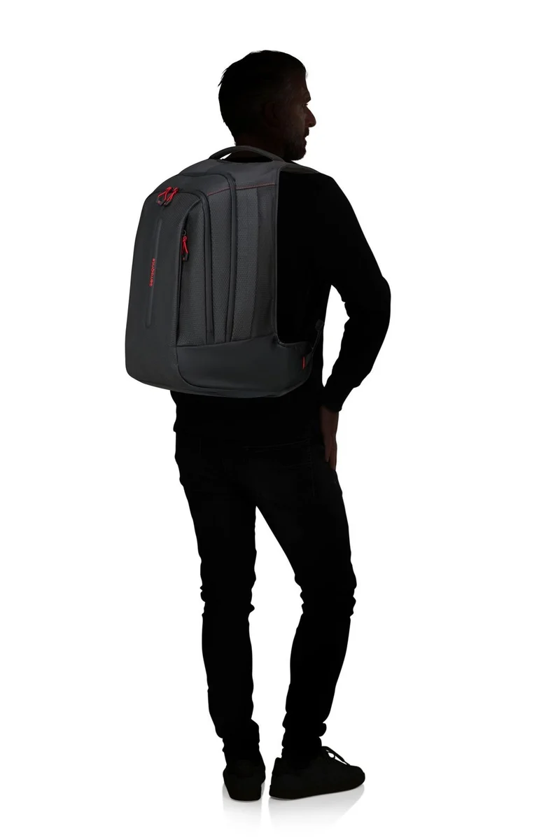 SET ECODIVER BOLSA DE VIAJE GRANDE 79CM Y MOCHILA L