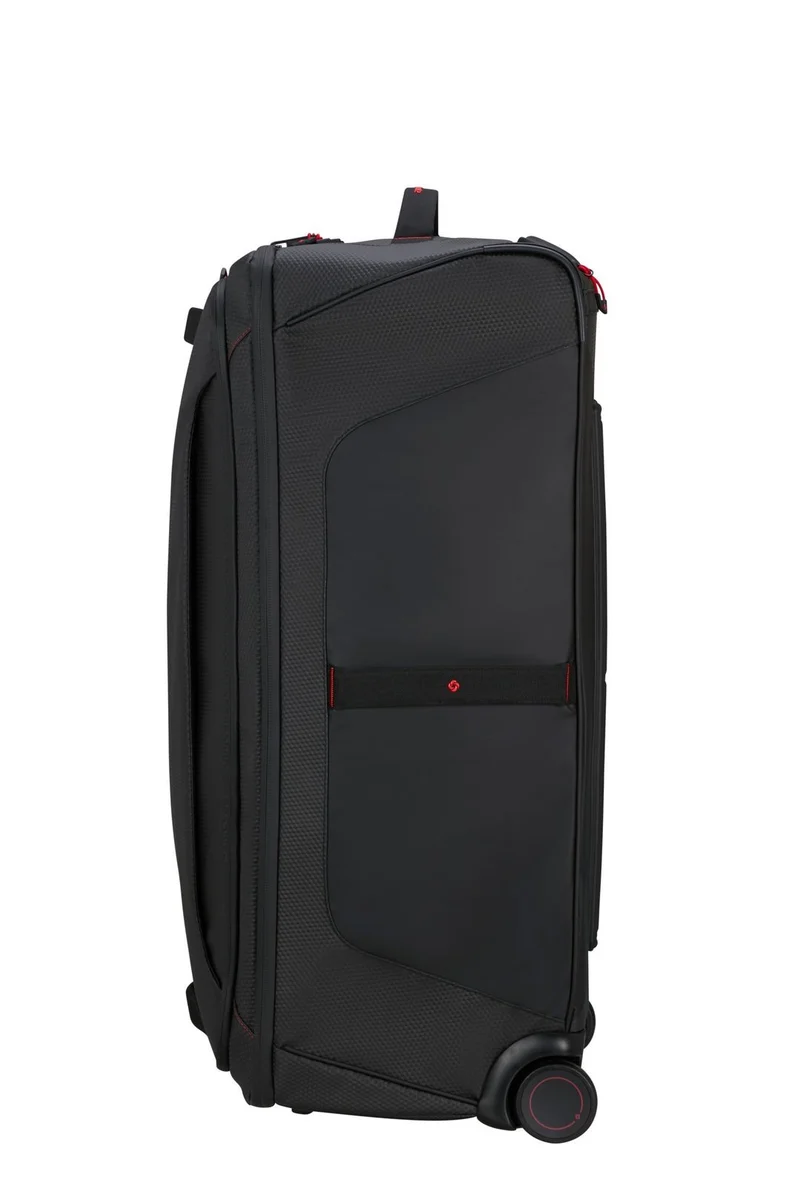 SET ECODIVER BOLSA DE VIAJE GRANDE 79CM Y MOCHILA L