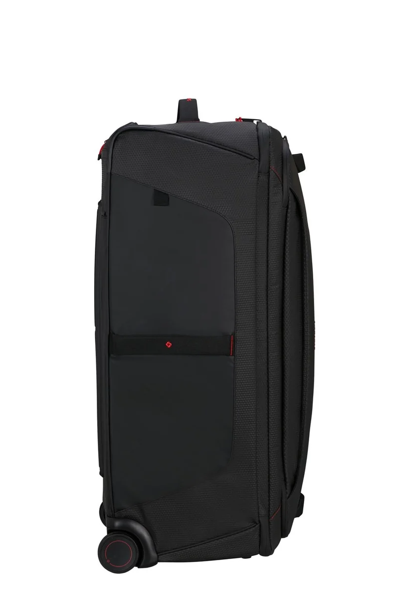 SET ECODIVER BOLSA DE VIAJE GRANDE 79CM Y MOCHILA L