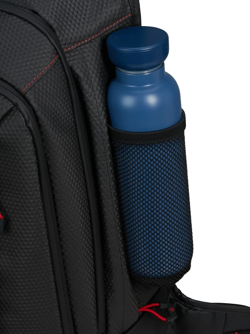 SET ECODIVER BOLSA DE VIAJE GRANDE 79CM Y MOCHILA L