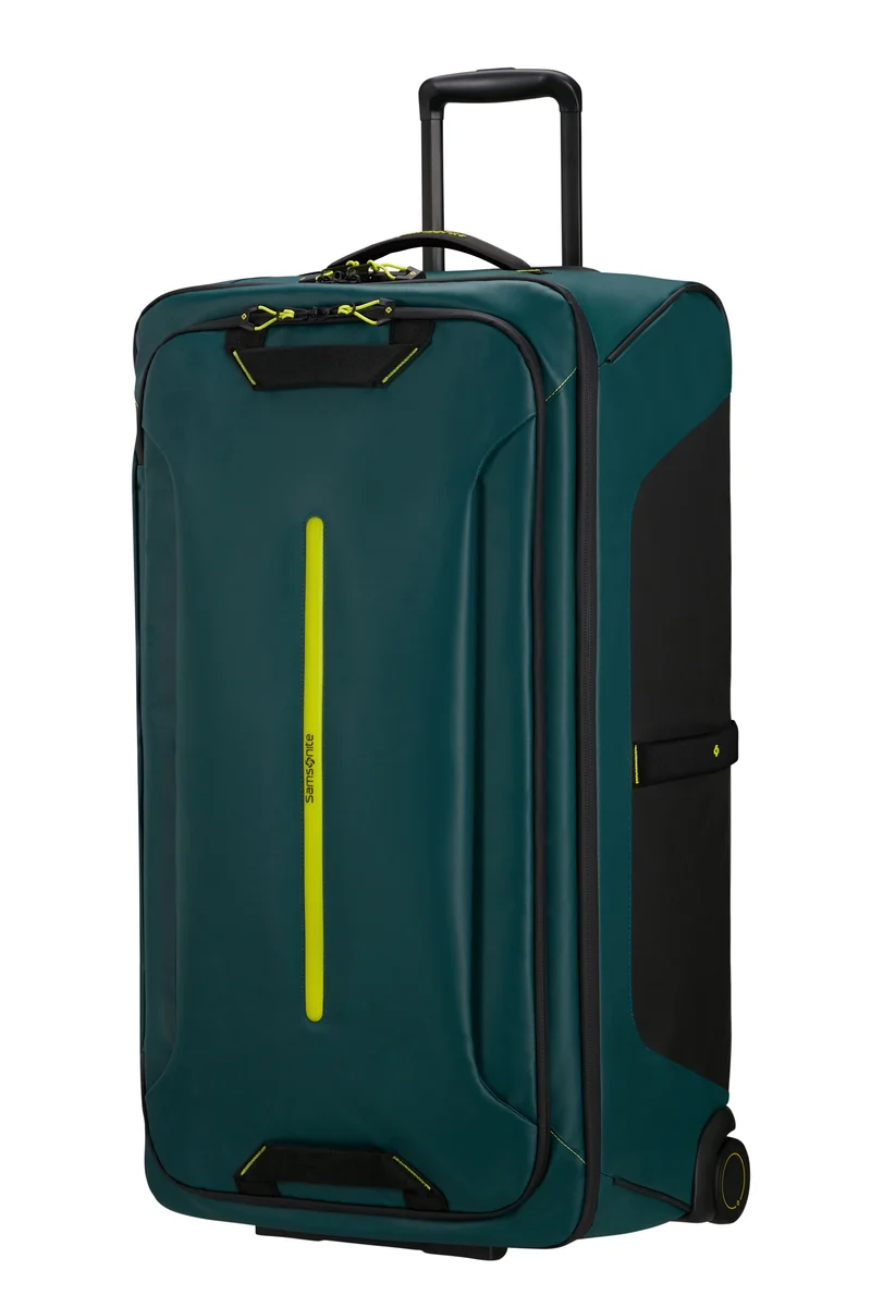 SET ECODIVER BOLSA DE VIAJE GRANDE 79CM Y MOCHILA L