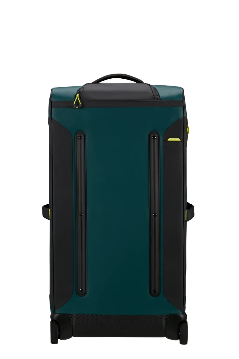 SET ECODIVER BOLSA DE VIAJE GRANDE 79CM Y MOCHILA L