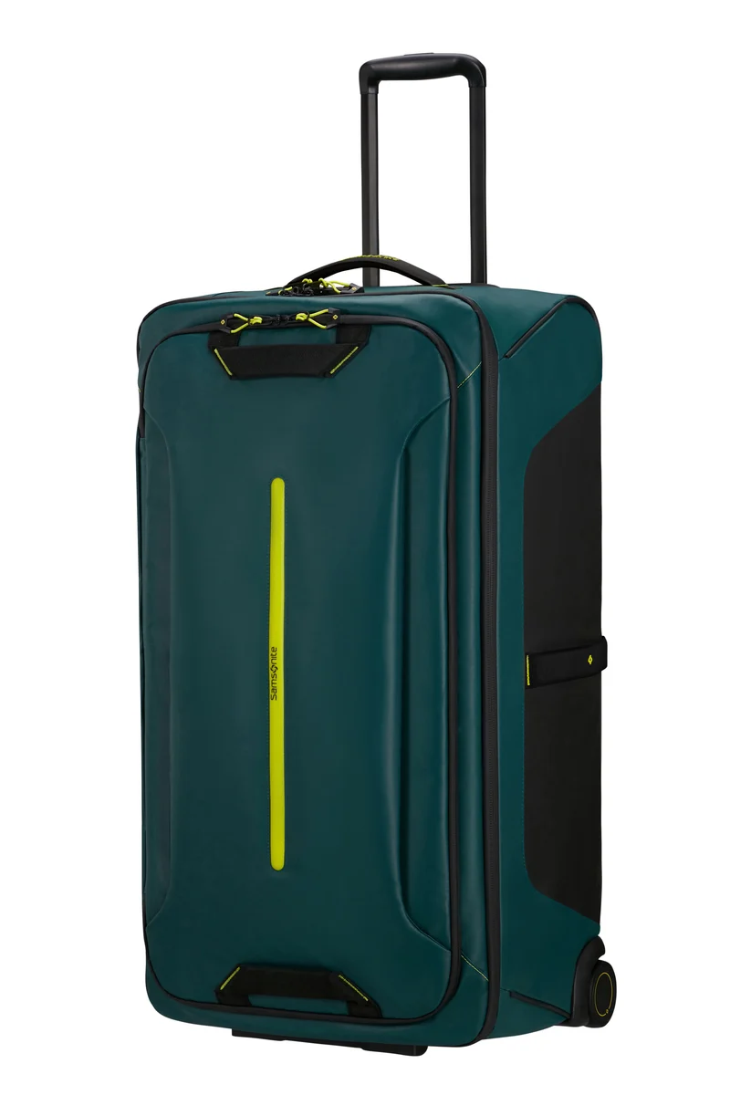 SET ECODIVER BOLSA DE VIAJE GRANDE 79CM Y MOCHILA L