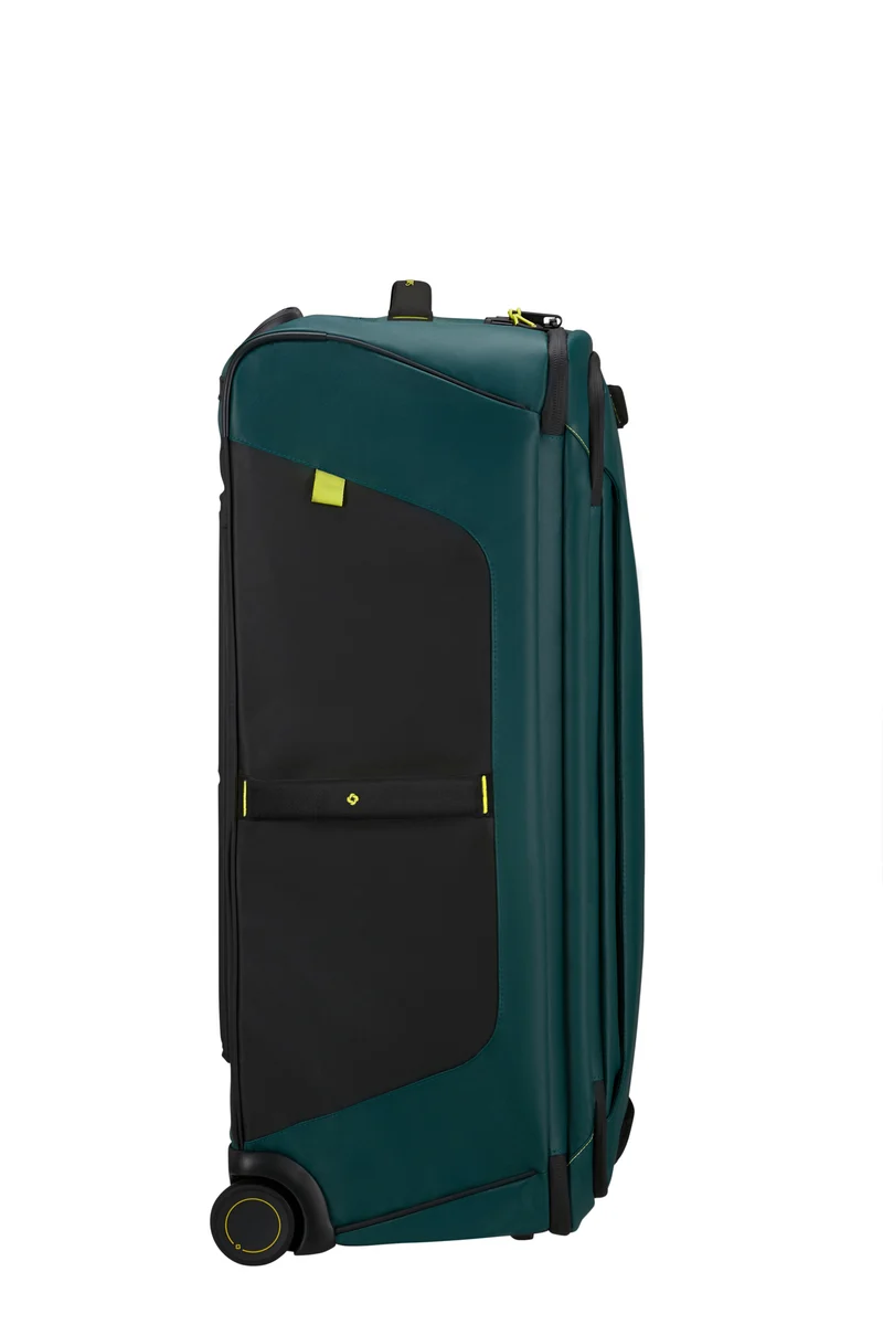 SET ECODIVER BOLSA DE VIAJE GRANDE 79CM Y MOCHILA L