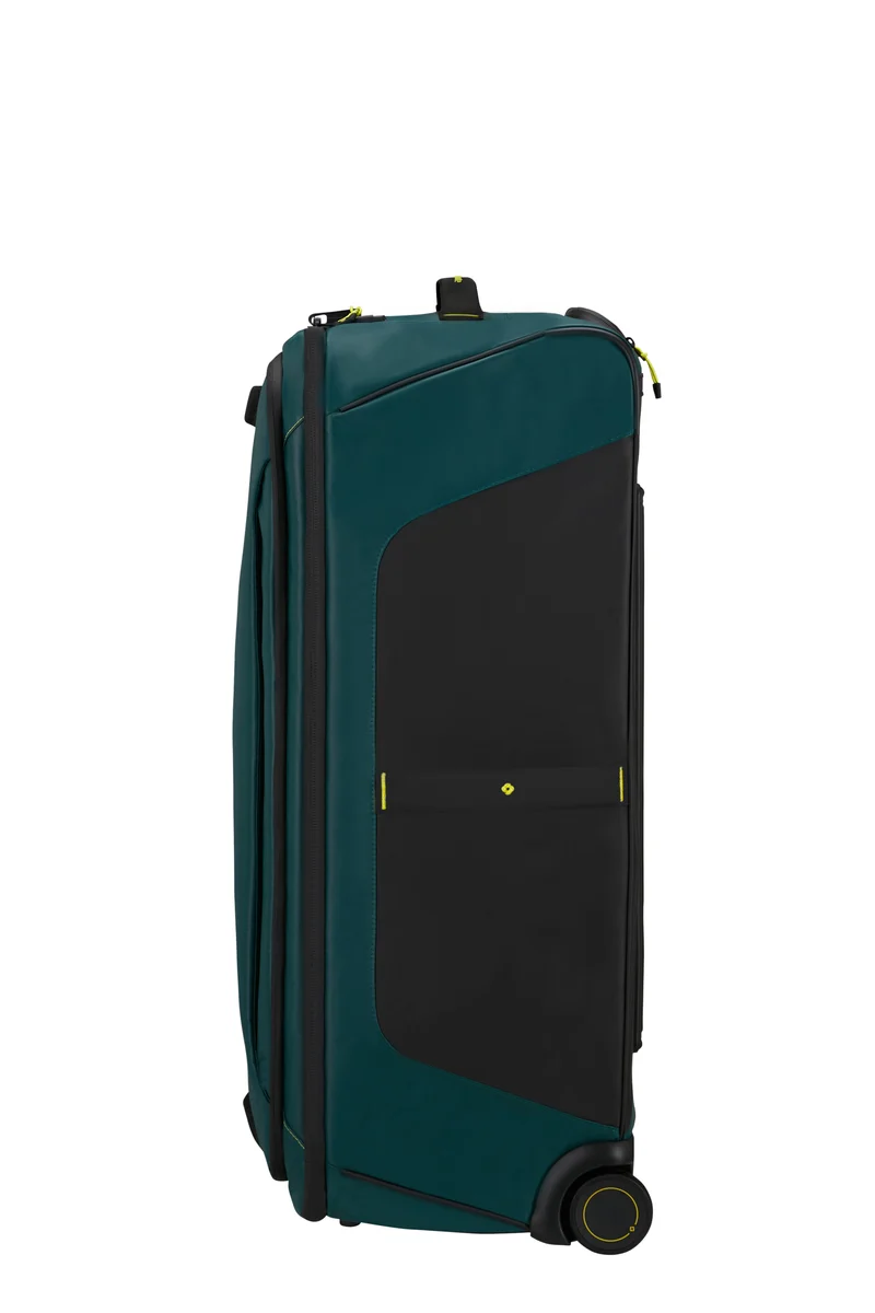 SET ECODIVER BOLSA DE VIAJE GRANDE 79CM Y MOCHILA L
