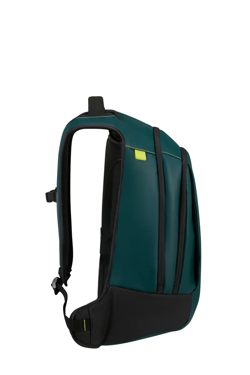 SET ECODIVER BOLSA DE VIAJE GRANDE 79CM Y MOCHILA L