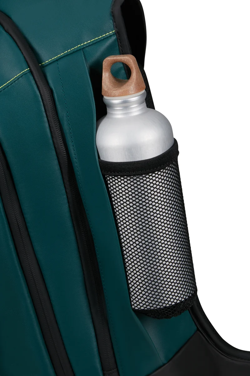 SET ECODIVER BOLSA DE VIAJE GRANDE 79CM Y MOCHILA L