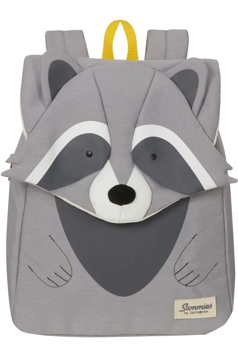Set de Trolley + Mochila infantil S+ RACCOON REMY de Samsonite