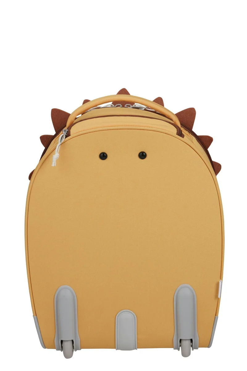 SAMSONITE TROLLEY INFANTIL HAPPY SAMMIES ECO LION LESTER
