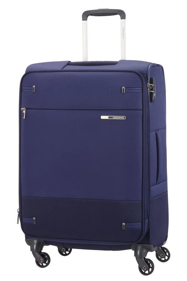 Samsonite Spinner Base Boost, 4 Ruedas, Talla Mediana