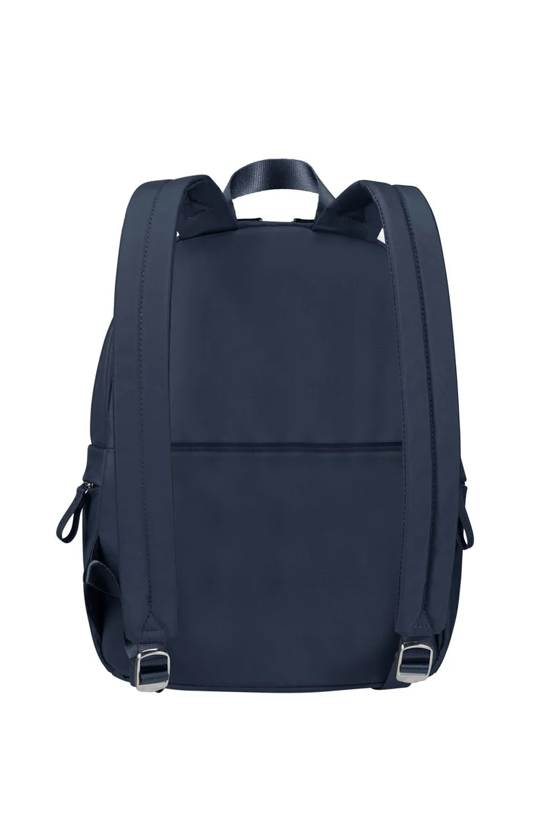 SAMSONITE SET D´LITE MALETA DE CABINA 55CM + MOCHILA 14" MOVE 4.0 Marino