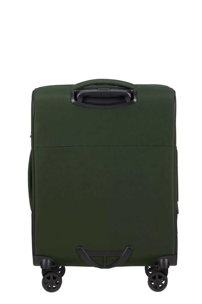 SAMSONITE PACK BIZ2GO TRVL MALETA EXTENSIBLE DE CABINA 55CM + MOCHILA 15.6"