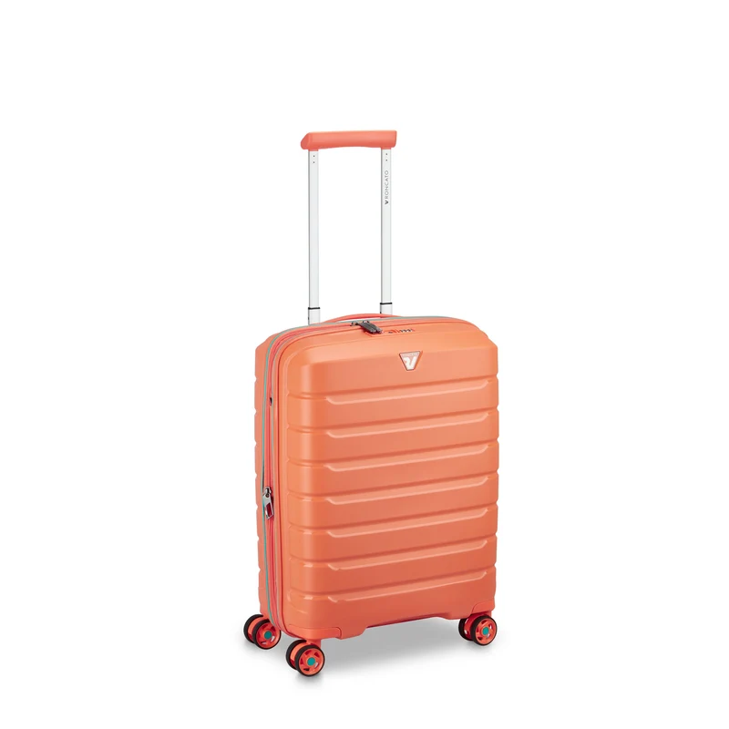 RONCATO MALETA DE CABINA EXTENSIBLE B-FLYING 55CM