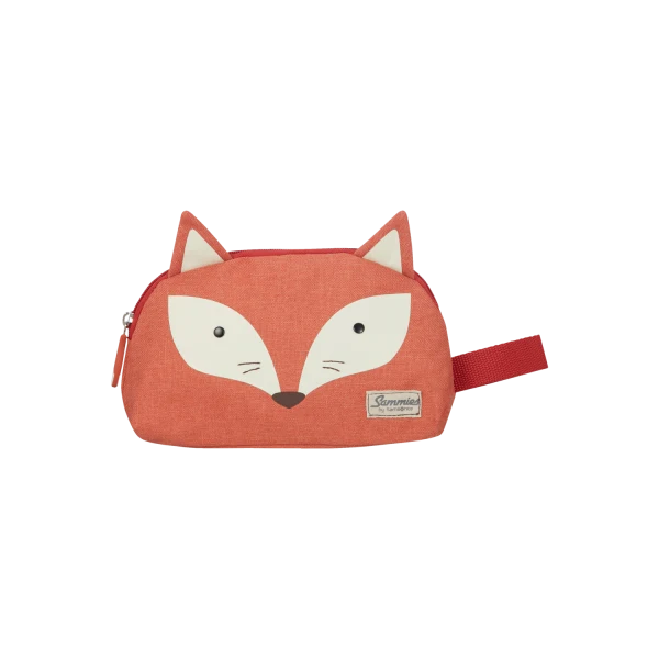 Neceser Infantil Happy Sammies -FOX WILLIAM de Samsonite