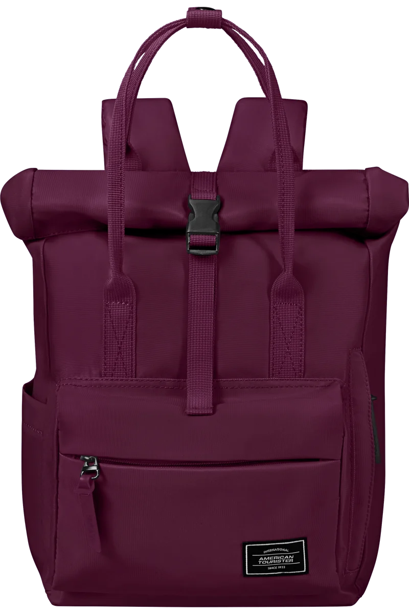 Pack mochila URBAN GROOVE + maleta de cabina SOUNDBOX