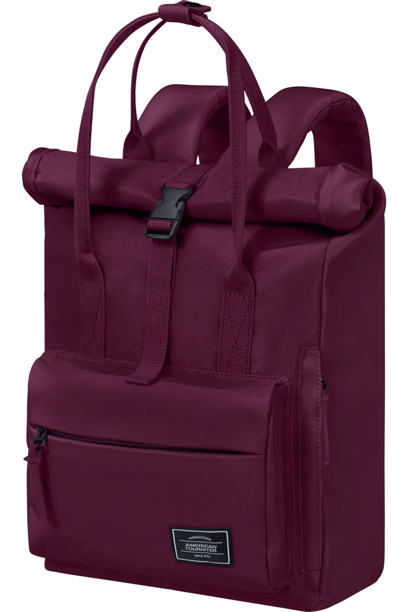 Pack mochila URBAN GROOVE + maleta de cabina SOUNDBOX
