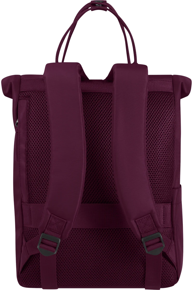 Pack mochila URBAN GROOVE + maleta de cabina SOUNDBOX