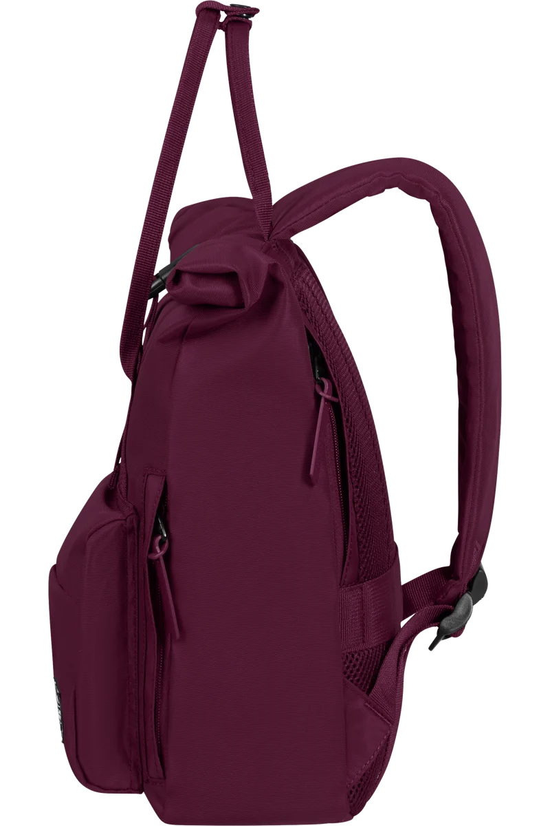 Pack mochila URBAN GROOVE + maleta de cabina SOUNDBOX