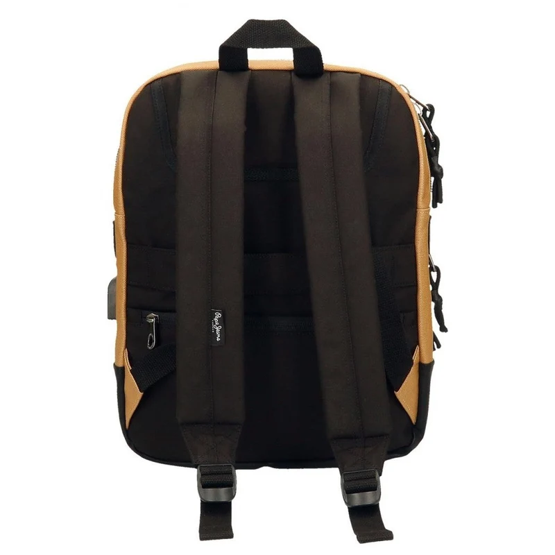 Mochila Portaordenador y portatablet Pepe Jeans East End