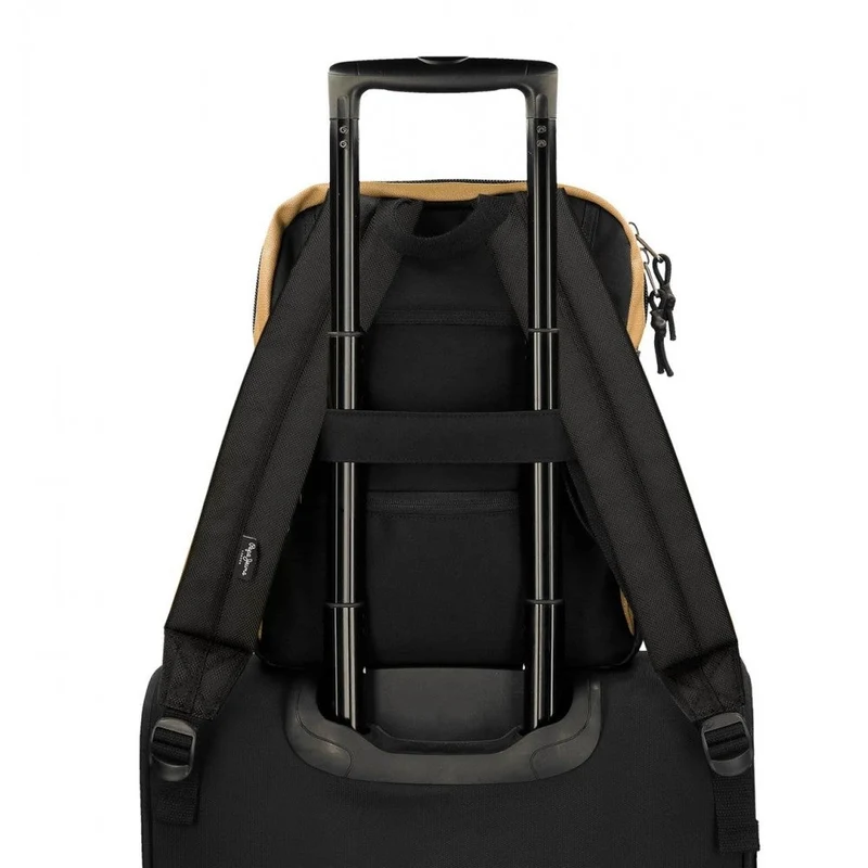 Mochila Portaordenador y portatablet Pepe Jeans East End